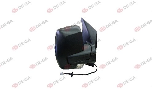 Ford Custom Dış Ayna Elektrikli Isıtmalı Sinyalli Katlanır Sağ 2012- DEGA