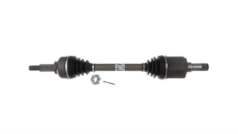Ford Custom Ön Sol Aks Komple [Kısa Şase] SKF