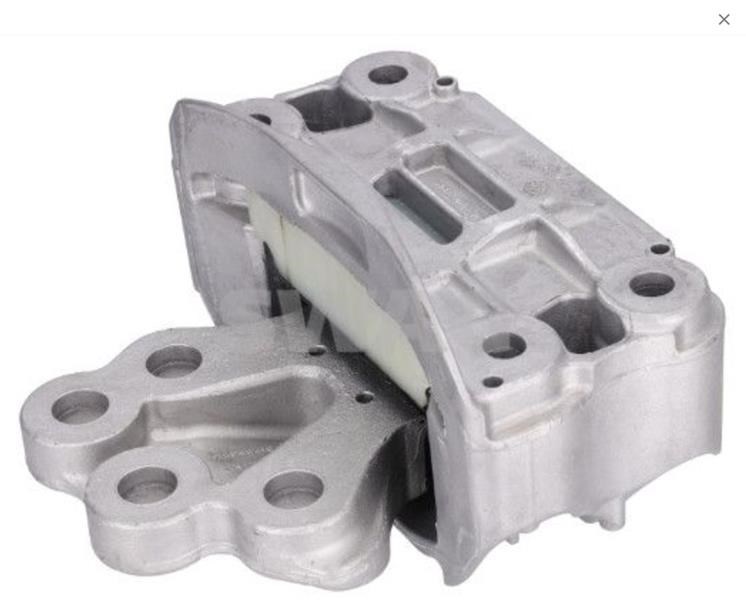 Ford Custom Şanzıman Takozu Üst 8 İleri Otomatik FEBI