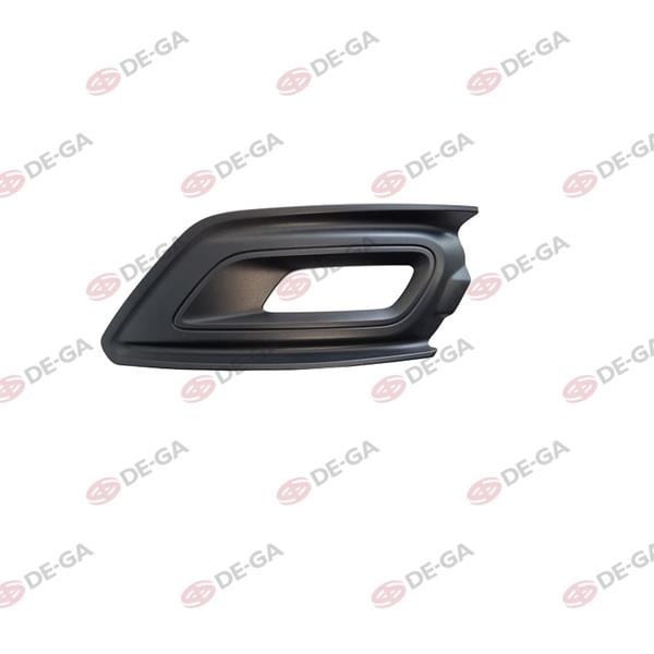 Ford Custom Sis Far Kapağı Sisli Sağ 2019-2023 DEGA