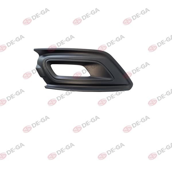 Ford Custom Sis Far Kapağı Sisli Sol 2019-2023 DEGA