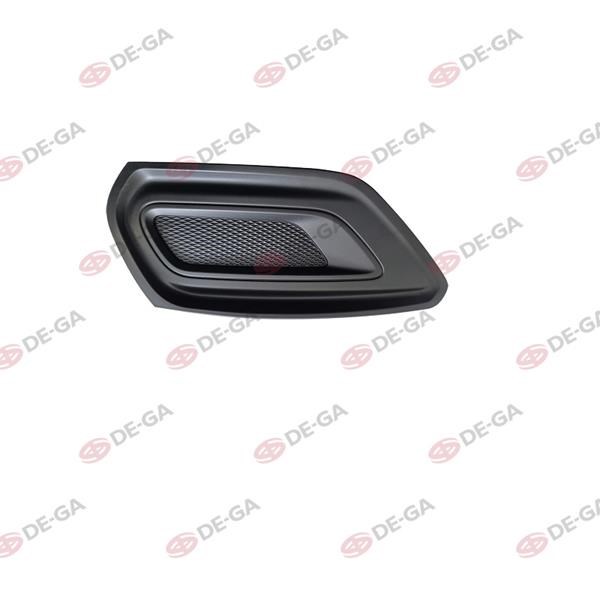 Ford Custom Sis Far Kapağı Sol 2018-2019 DEGA