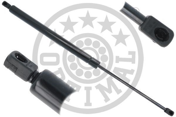 Ford Custom Bagaj Amortisörü OPTIMAL