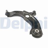 Mazda CX-3 Alt Sol Rotilli Salıncak DELPHI