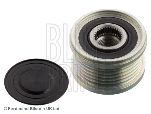 Mazda CX-3 Alternatör Kasnağı BLUEPRINT