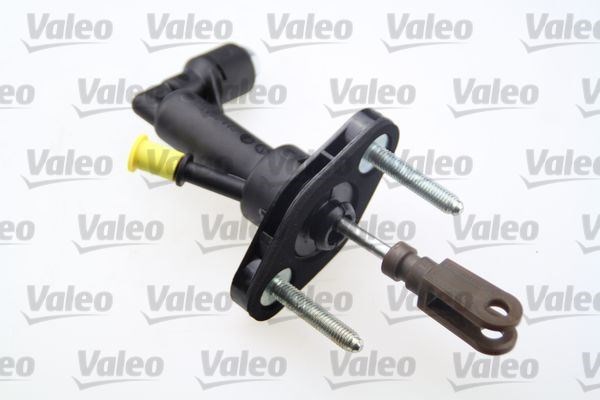 Mazda CX-7 Debriyaj Üst Merkezi VALEO