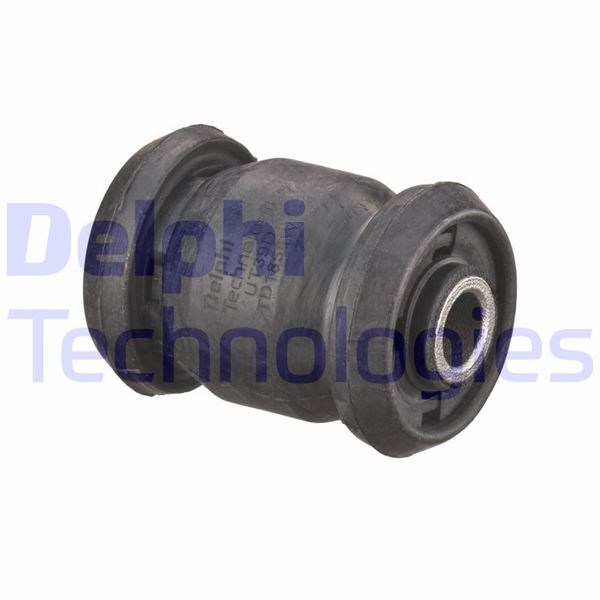 Mazda CX-7 Alt Salıncak Burcu Ön Sol/Sağ DELPHI