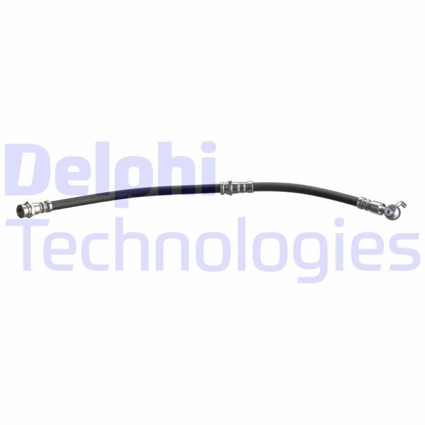 Mazda CX5 Fren Hortumu DELPHI