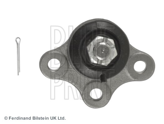 D-Max Rotil BLUEPRINT