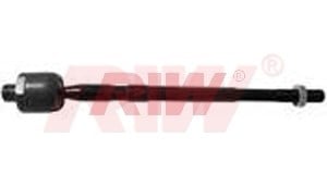 Isuzu D-Max Rot Kolu Sağ Sol RIW