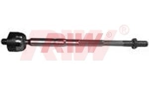 Isuzu D-Max Rot Mili Ön RIW