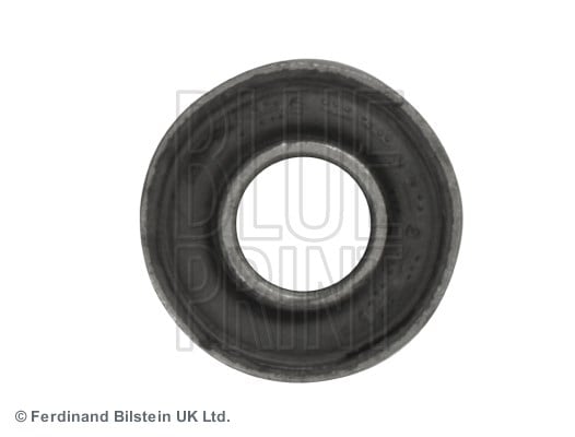 Isuzu D-Max Salıncak Burcu BLUEPRINT