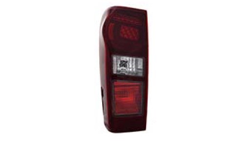 Isuzu D-Max Arka LED'li Sis Lambalı Stop Lambası Sol 2017- TYC