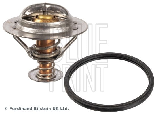 Isuzu D-Max Termostat 85 C Contalı BLUEPRINT