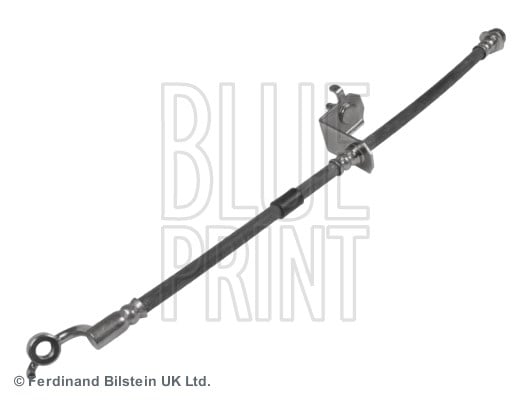Isuzu D-Max Fren Hortumu BLUEPRINT