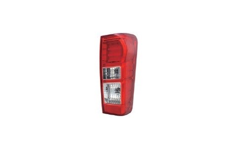 Isuzu D-Max Arka LED'li Stop Lambası Sol 2011- TYC