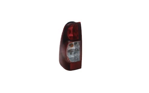 Isuzu D-Max Arka Koyu Stop Lambası Sol 2006-2009 TYC