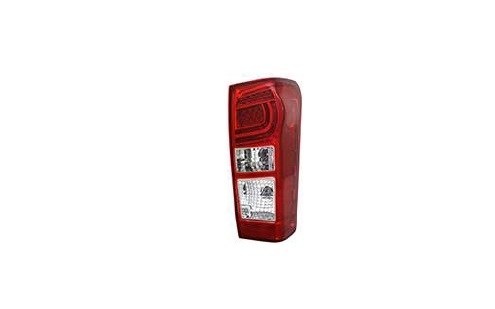 Isuzu D-Max Arka LED'li Kırmızı Stop Lambası Sağ 2011- TYC