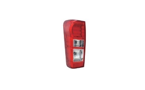 Isuzu D-Max Arka LED'li Stop Lambası Sağ 2011- TYC