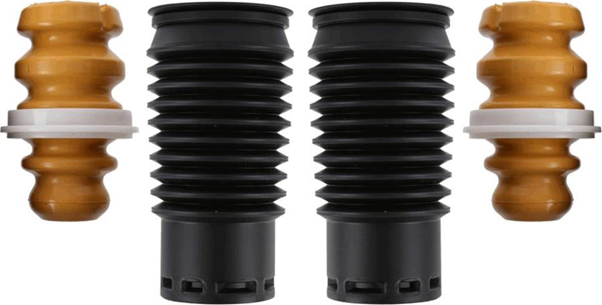 Dacia Dokker Lodgy Amortisör Toz Körüğü Kit