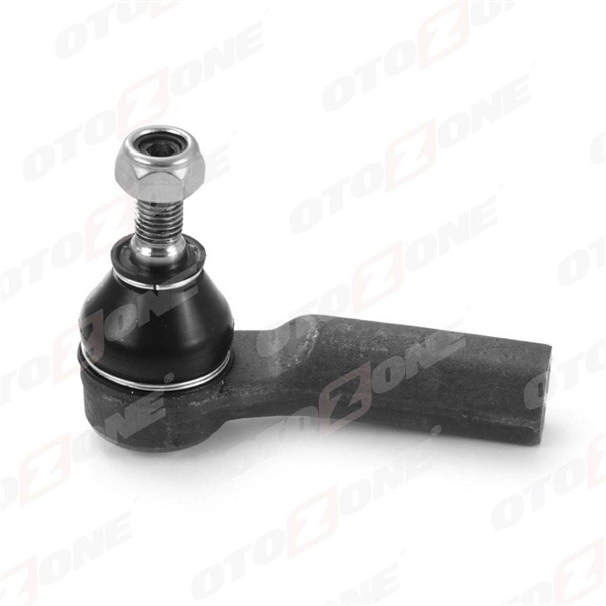 Seat Ibiza Fabia Fabiz Combi Polo Rotbaşı Sol