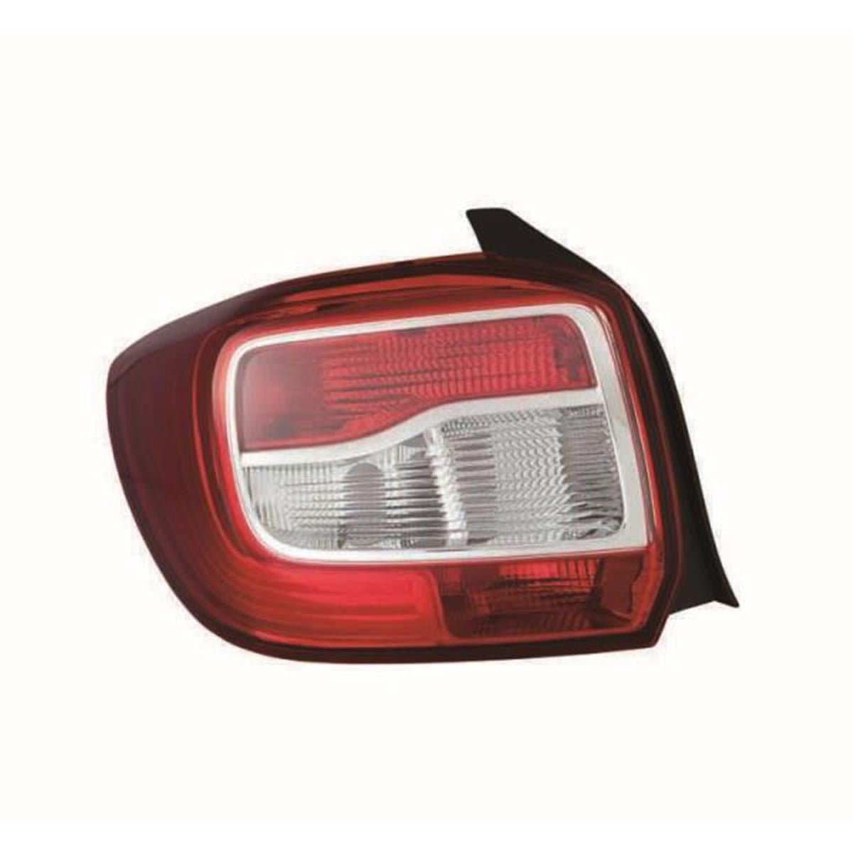 Dacia Logan 2 Sandero 2 Stop Lambası Duyusuz Sol 265554085R