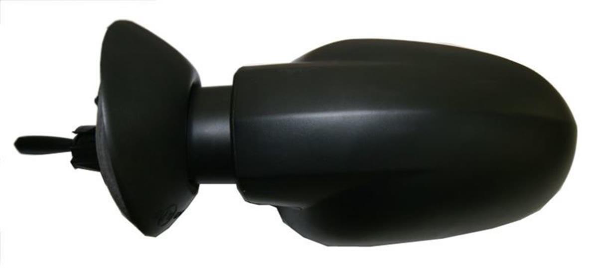 Dacia Logan Dış Dikiz Aynası Sol Mekanik Viewmax