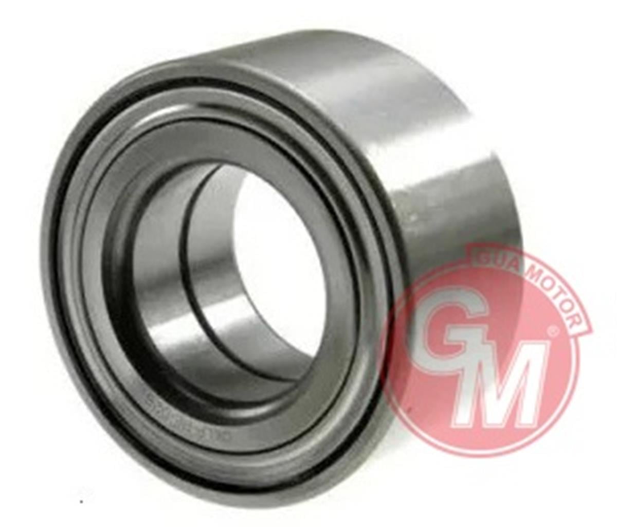 Renault Captur 2 (2020) Kangoo 3 (2021) Zoe (2016) Ön Teker Rulmanı 402107049R-6040145834-40210637