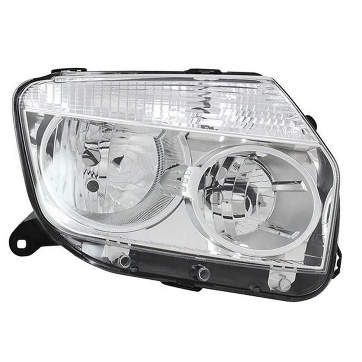 Dacia Duster (2010>) Far Sinyal Sağ 260100067R