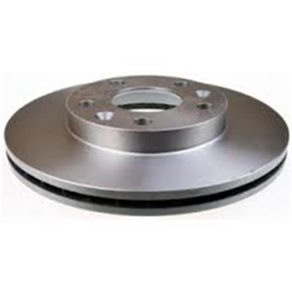 Dacia Duster 1 (10>) Duster 2 (18>) Renault Megane 4 Ön Fren Diski 402061715R-402066300R-86600020