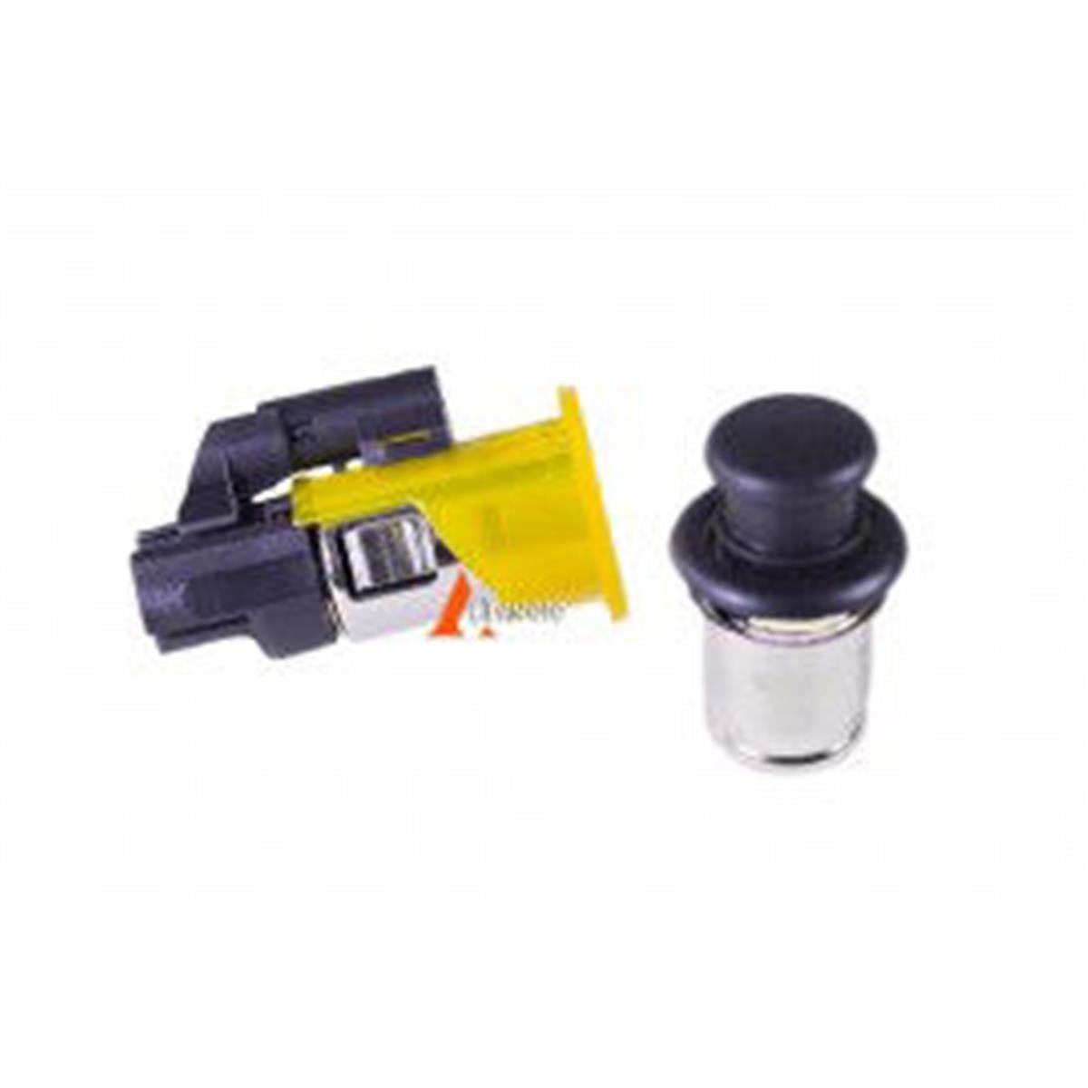 Dacia Logan Çakmak Komple Soketli Ema