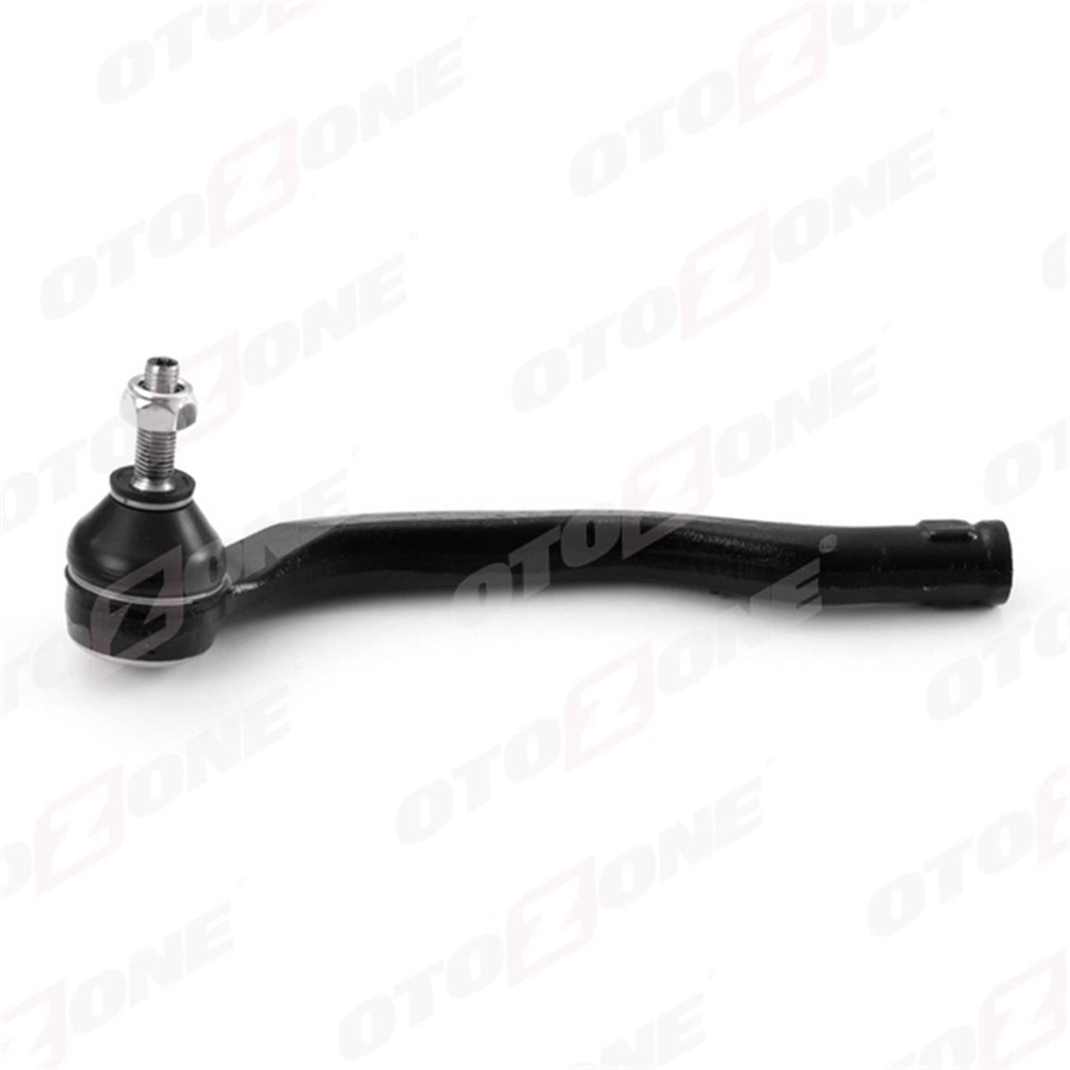 Dacia Duster Rot Başı Sol 8201108339