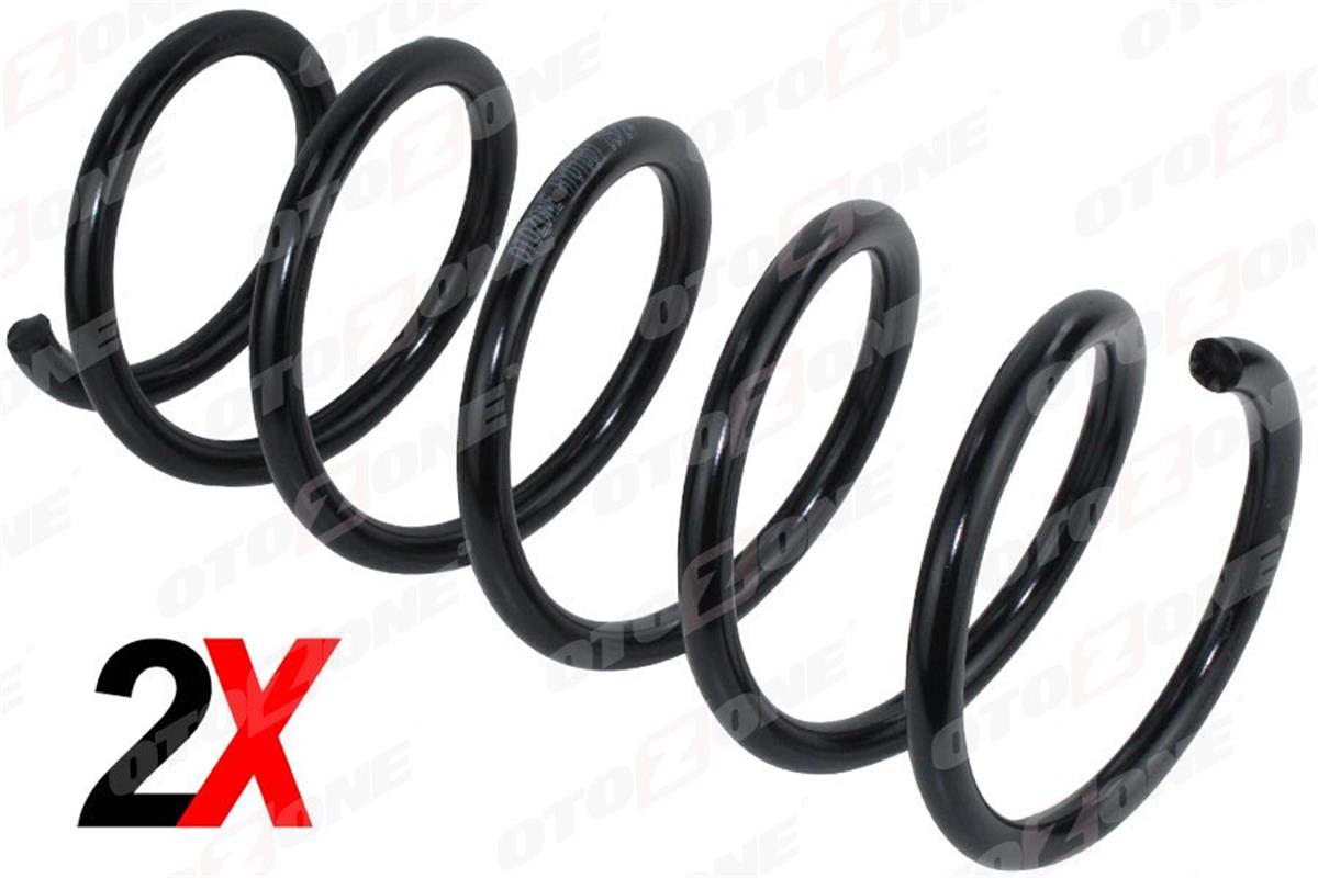 Dacia Logan 1 Mcv Sedan Hb (2007>) Ön Helezon Yayı 6001547706