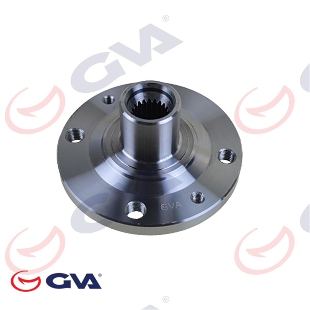 Renault Clio 2 (98>) Kangoo 2 (08>) Ön Teker Poryası 402027463R-7700415121-82002083