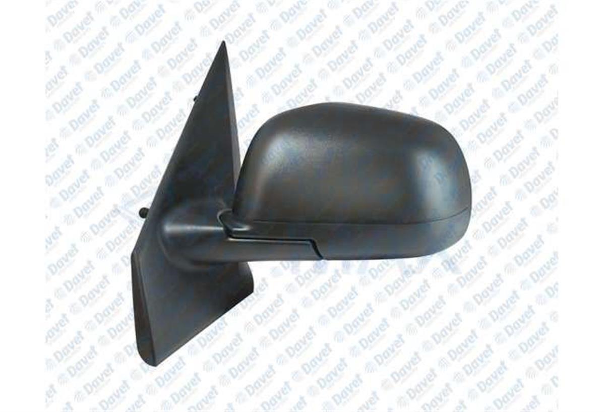 Dacia Lodgy Dokker Dış Ayna Sağ Mekanik Viewmax