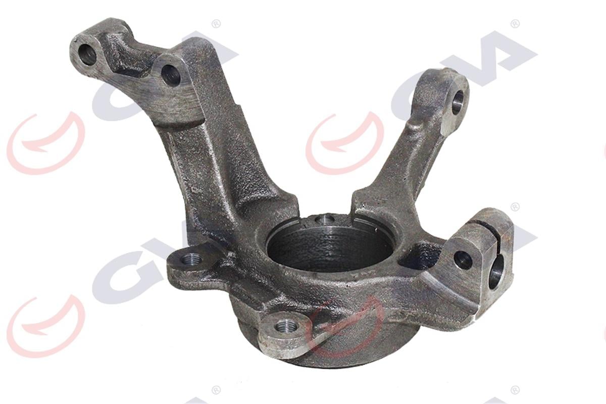 Dacia Logan 1 (04-07) Aks Taşıyıcı Ön Sağ 6001549733