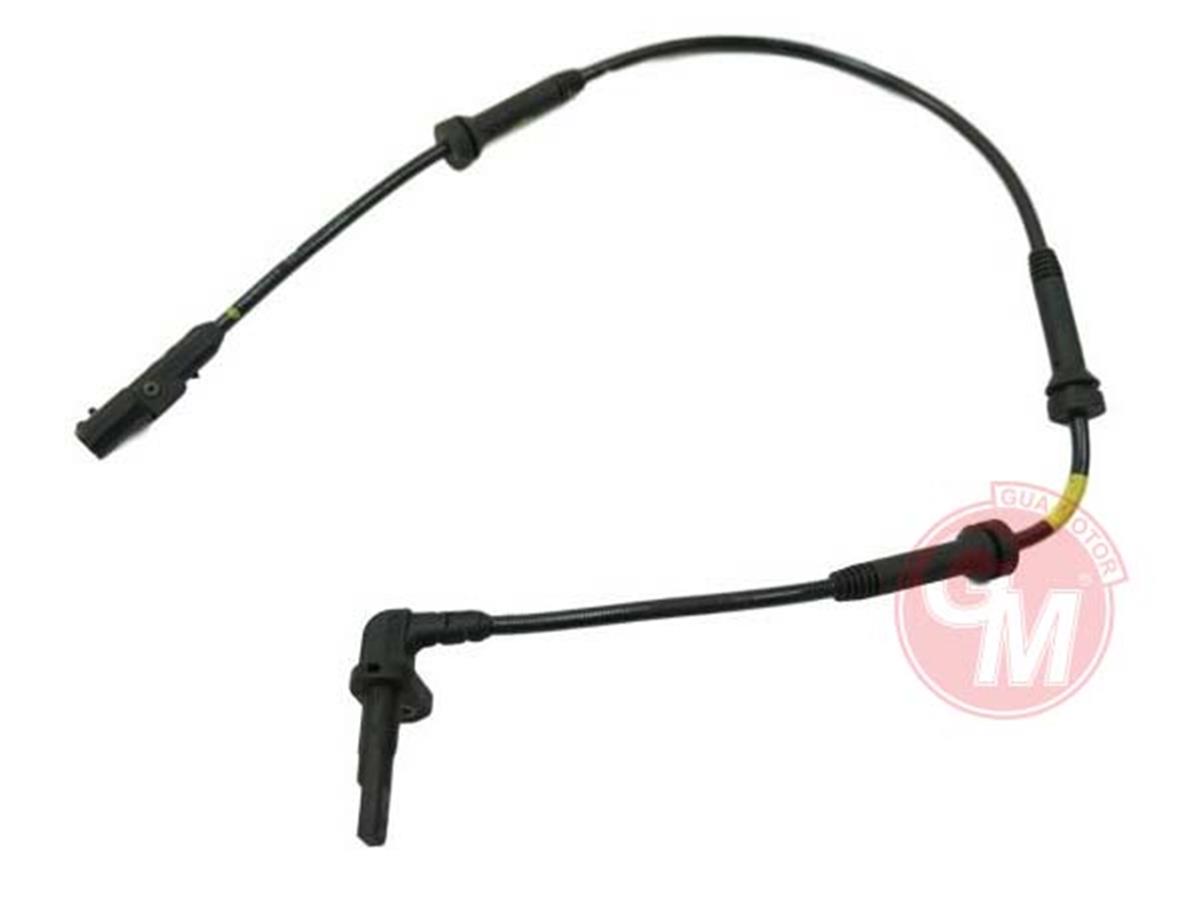 Renault Express Symbol 3 Dacia Dokker Abs Sensörü 479104991R-479104225R