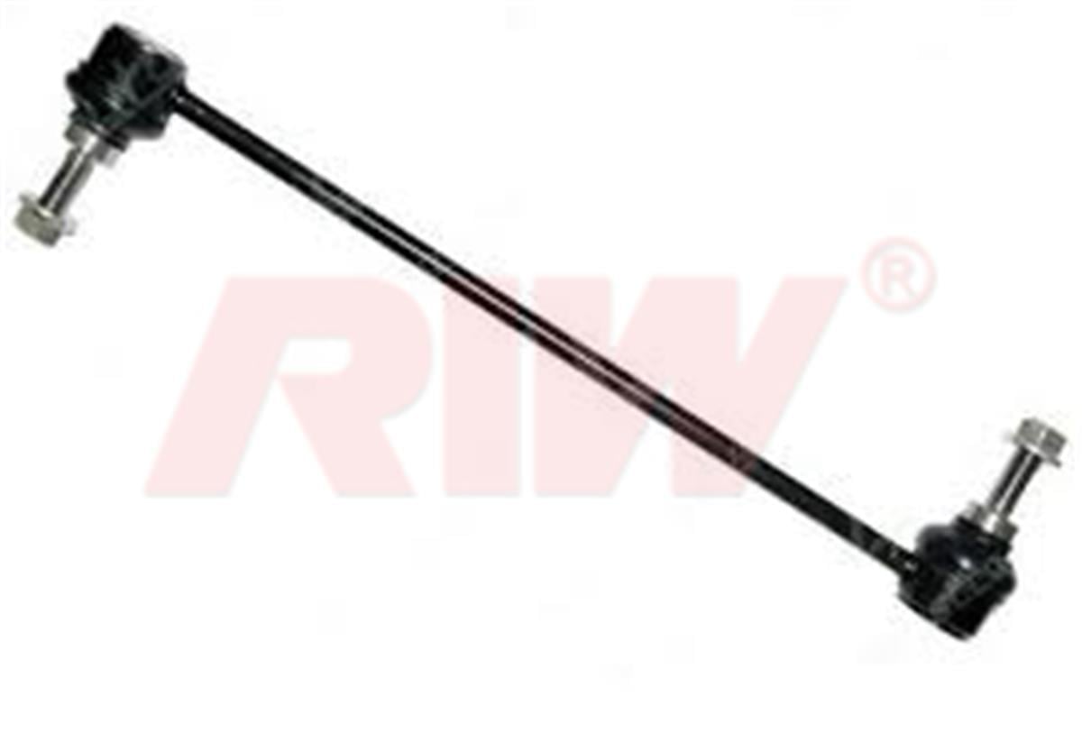 Dacia Duster (10>) Z Rot Ön Sol Sağ 8200814411