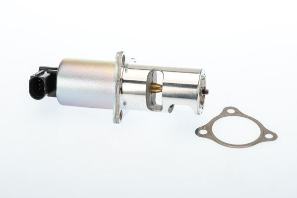 Dacia Nissan Mitsubishi Opel Renault Volvo 1.9 EGR Valfi Elektrikli BORGWARNER