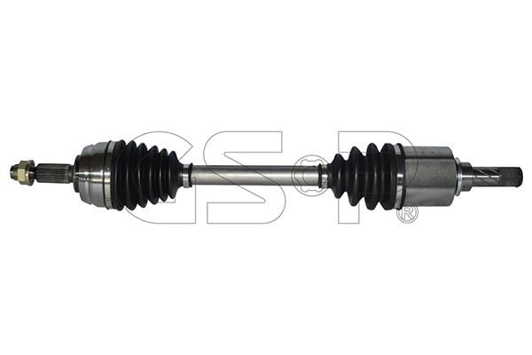 Dacia Duster 4X4 Aks Komple Sol [1.2 TCE-1.5 DCİ-1.6 16V 2012 ve sonrası] ANKA