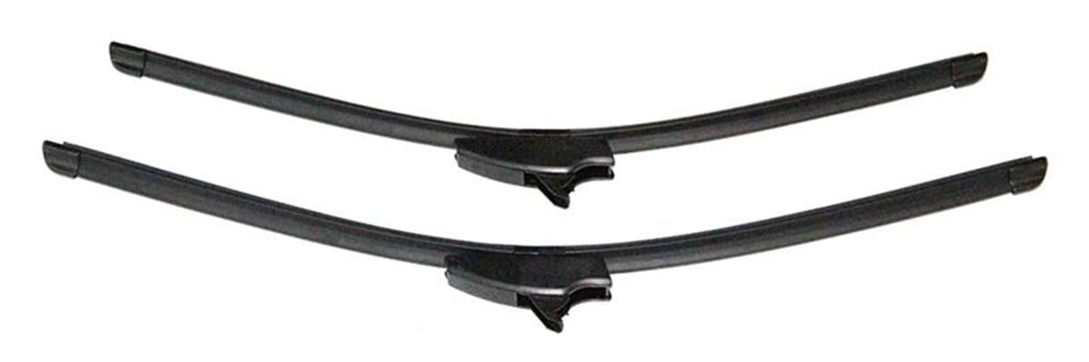 Dacia Logan (2013>) Silecek Seti Grat 550-500Mm