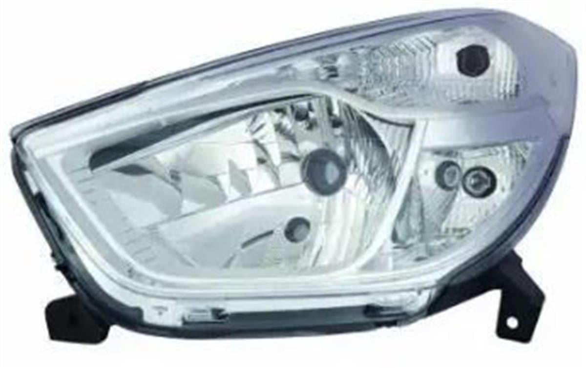 Dacia Dokker Lodgy (12>) Far Sinyal Sağ Mekanik 260109545R