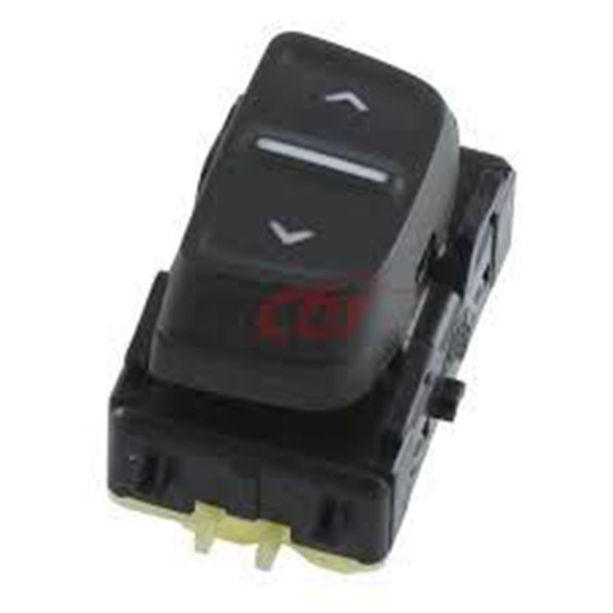 Renault Logan Sandero Symbol Cam Açma Anahtarı Mcar Tekli