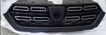 Lodgy Stepway Panjur MY
