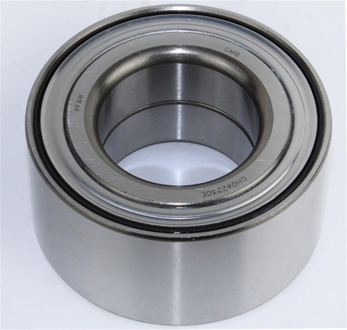 Renault Megane 3 (2009>) Fluence (2009>) Ön Teker Rulmanı Absli 42X80x39 402107049R-6040145834-40210802