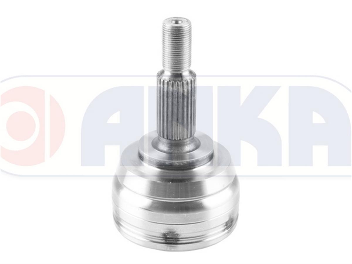 Dacia Duster 1.6 4X2 Aks Kafası Dış 8200198016-8200436366