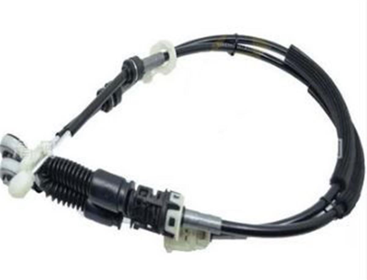 Dacia Sandero Logan Vites Kumanda Teli Sağ Sol Zenon