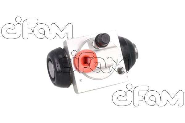Duster 2 HS Duster 3 HM Fren Silindiri CIFAM