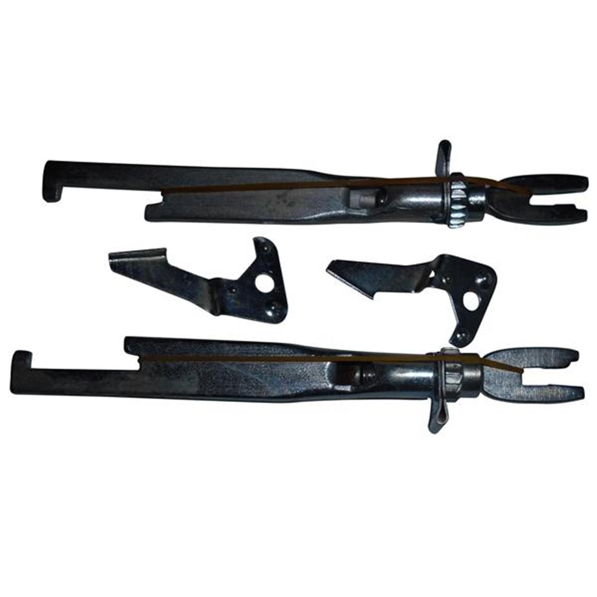 Renault Clio Kangoo Dacia Logan Fren Ayar Cırcır Takım 7701208112