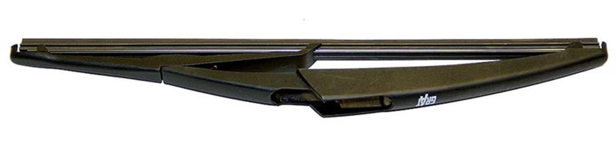 Dacia Logan Mcv Lodgy Sandero Fiat 500 Arka Silecek Grat 290Mm